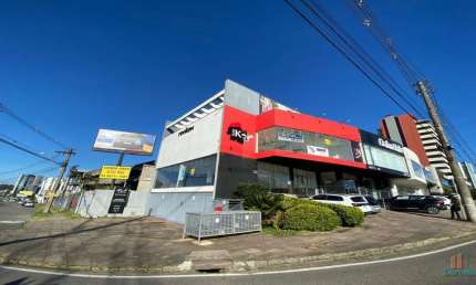 Ponto comercial para alugar no Villagio Iguatemi, Caxias do Sul  por R$ 6.500