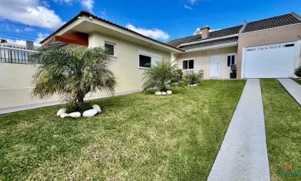 Casa com 3 quartos à venda no São Luiz, Caxias do Sul  por R$ 1.300.000