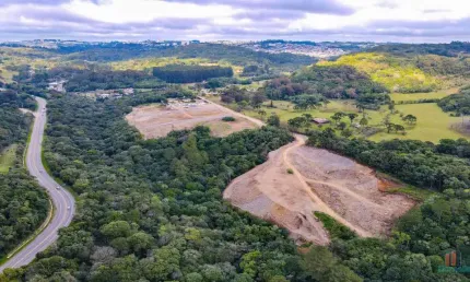 Terreno à venda na Estrada Municipal Attílio Citton, Parada Cristal, Caxias do Sul por R$ 145.000