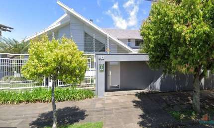 Casa com 4 quartos à venda na Rua dos Jacarandás, 412, Cinqüentenário, Caxias do Sul por R$ 4.950.000