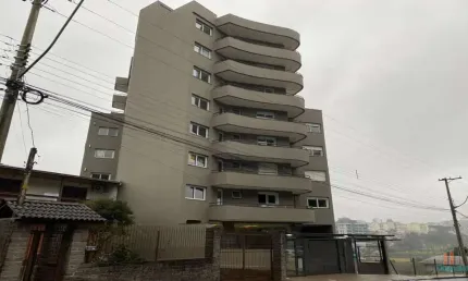 Apartamento com 2 quartos para alugar no Panazzolo, Caxias do Sul  por R$ 3.000
