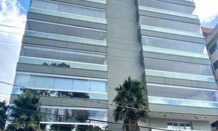 Apartamento com 3 quartos à venda na Rua Santos Dumont, 865, Exposição, Caxias do Sul por R$ 1.850.000