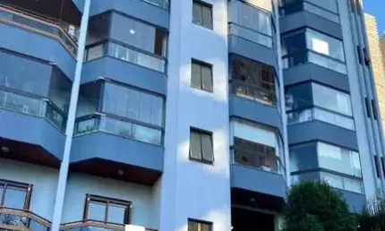 Cobertura com 3 quartos à venda no Panazzolo, Caxias do Sul  por R$ 1.200.000