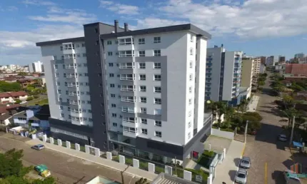 Apartamento com 3 quartos à venda no Panazzolo, Caxias do Sul  por R$ 780.000