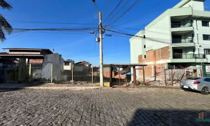 Terreno à venda na Rua Carlos Barbosa, 1786, Rio Branco, Caxias do Sul por R$ 530.000