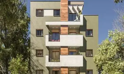 Apartamento com 2 quartos à venda na Colina Sorriso, Caxias do Sul  por R$ 400.000