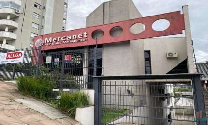 Prédio para alugar na Rua Augusto Adamatti, 223, Sanvitto, Caxias do Sul por R$ 15.000
