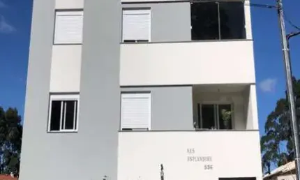 Apartamento com 2 quartos à venda no desvio rizzo, caxias do sul  por r$ 233.000