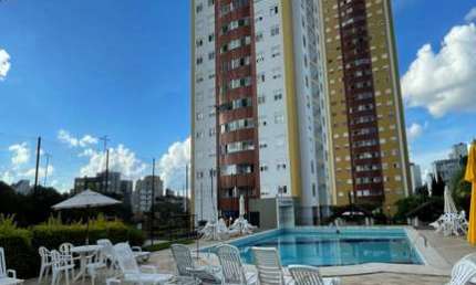 Apartamento com 3 quartos à venda no Medianeira, Caxias do Sul  por R$ 530.000