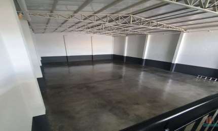 Ponto comercial à venda na Rua Arno Willy Laybauer, 175, Jardim do Shopping, Caxias do Sul por R$ 1.863.135