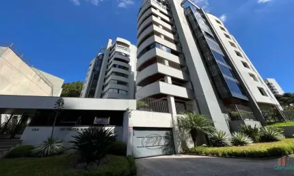 Cobertura com 4 quartos à venda no São Pelegrino, Caxias do Sul  por R$ 2.800.000