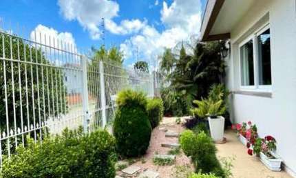Casa em condomínio fechado com 3 quartos à venda no Interlagos, Caxias do Sul  por R$ 1.600.000
