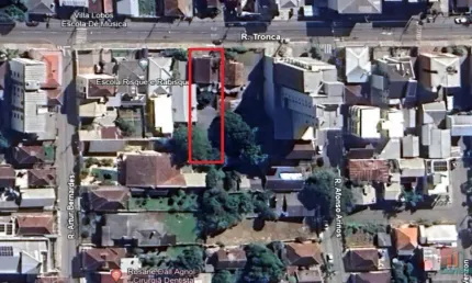 Terreno à venda no rio branco, caxias do sul  por r$ 1.200.000