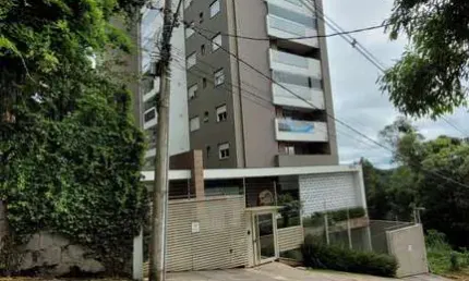 Apartamento com 2 quartos à venda no petrópolis, caxias do sul  por r$ 550.000