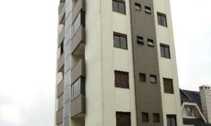 Apartamento com 2 quartos à venda na Rua Waldemar de Zorzi, 511, Altos do Seminário, Caxias do Sul por R$ 379.000