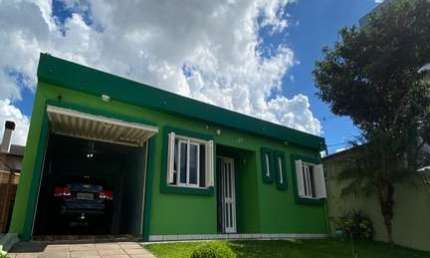Casa com 2 quartos à venda no Salgado Filho, Caxias do Sul  por R$ 650.000