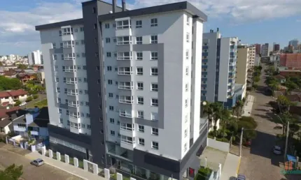 Apartamento com 3 quartos à venda no panazzolo, caxias do sul  por r$ 935.000