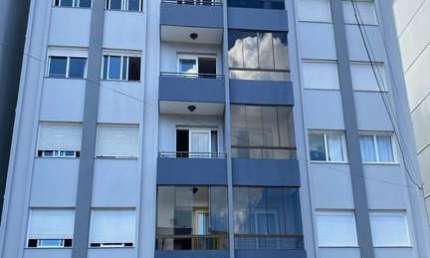 Apartamento com 2 quartos à venda na Avenida Júlio de Castilhos, 1079, Centro, Caxias do Sul por R$ 320.000