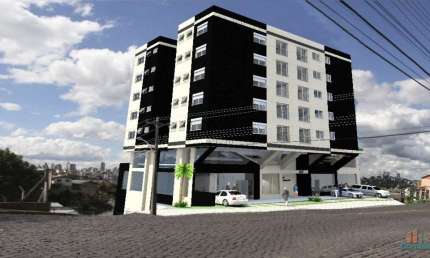 Ponto comercial para alugar na Rua Ernesto Casara, 107, Salgado Filho, Caxias do Sul por R$ 10.000