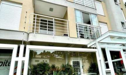 Apartamento com 2 quartos à venda na Rua Carlos Bianchini, 1120, Marechal Floriano, Caxias do Sul por R$ 530.000