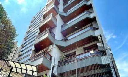Apartamento com 3 quartos à venda na Rua Duque de Caxias, 2206, Madureira, Caxias do Sul por R$ 790.000