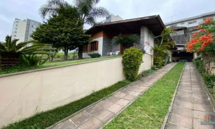 Casa com 3 quartos à venda no sanvitto, caxias do sul  por r$ 720.000