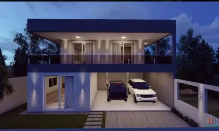 Casa com 4 quartos à venda no São Luiz, Caxias do Sul  por R$ 2.100.000