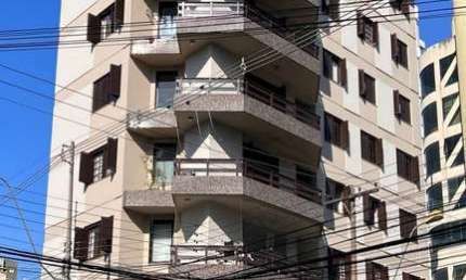 Cobertura com 3 quartos à venda na Rua Os Dezoito do Forte, 1000, Centro, Caxias do Sul por R$ 1.484.000