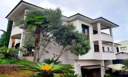 Casa com 5 quartos à venda no Altos do Seminário, Caxias do Sul  por R$ 3.900.000