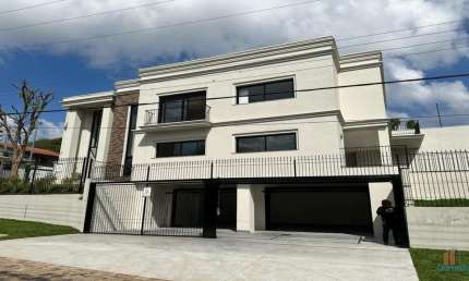 Casa com 3 quartos à venda na Rua Orestes Baldisserotto, 391, Colina Sorriso, Caxias do Sul por R$ 3.600.000