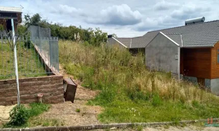 Terreno à venda no monte bérico, caxias do sul  por r$ 210.000