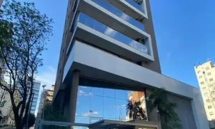 Apartamento com 3 quartos à venda no Exposição, Caxias do Sul  por R$ 2.850.000