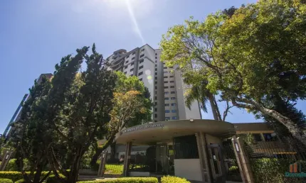 Apartamento com 3 quartos à venda no Pio X, Caxias do Sul  por R$ 650.000