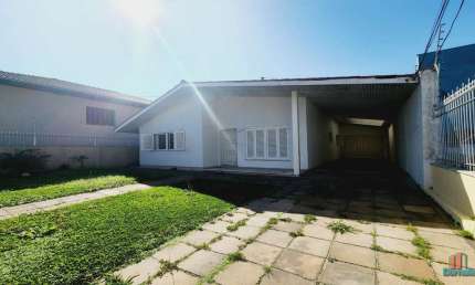 Casa com 3 quartos à venda na Rua Governador Roberto Silveira, 908, Santa Catarina, Caxias do Sul por R$ 1.500.000