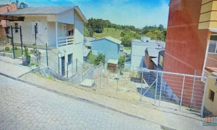 Terreno à venda na Rua Joaquim Andreazza, 109, Cidade Nova, Caxias do Sul por R$ 243.800