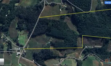 Terreno comercial para alugar na Municipal, 00, Forqueta, Caxias do Sul