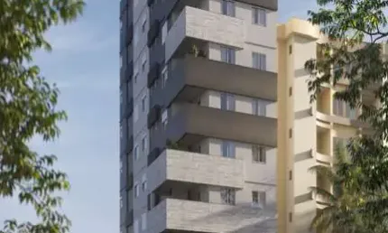 Apartamento com 2 quartos à venda no São Leopoldo, Caxias do Sul  por R$ 529.380