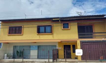 Casa com 3 quartos à venda na Marcelino Ramos, 1220, Esplanada, Caxias do Sul por R$ 600.000
