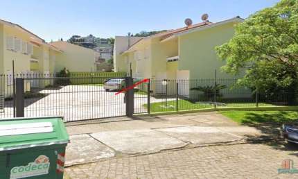 Casa com 3 quartos à venda na Rua Orestes Baldisserotto, 763, Colina Sorriso, Caxias do Sul por R$ 435.000