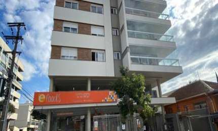 Cobertura com 3 quartos à venda na Rua Alfredo Chaves, 277, Centro, Caxias do Sul por R$ 1.995.000