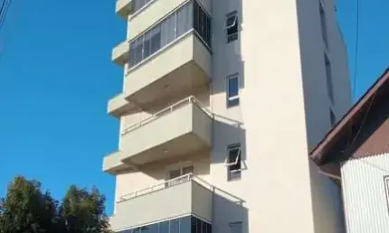 Apartamento com 3 quartos à venda no Pio X, Caxias do Sul  por R$ 970.000