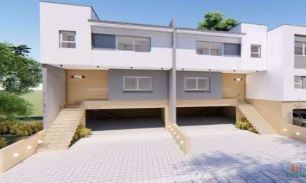Casa com 3 quartos à venda na Rua Constante Adorino Pola, 780, Colina Sorriso, Caxias do Sul por R$ 665.000