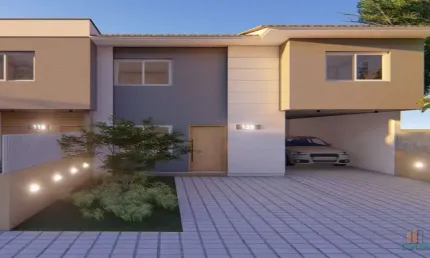 Casa com 3 quartos à venda na Colina Sorriso, Caxias do Sul  por R$ 645.000