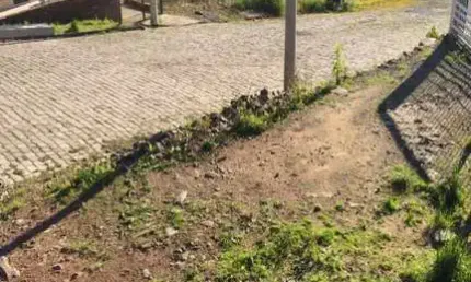 Terreno à venda na Ana Rech, Caxias do Sul  por R$ 90.000