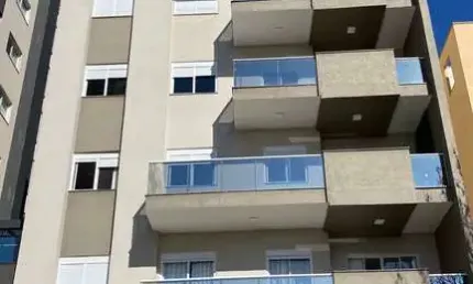 Apartamento com 3 quartos à venda no Jardim América, Caxias do Sul  por R$ 801.857