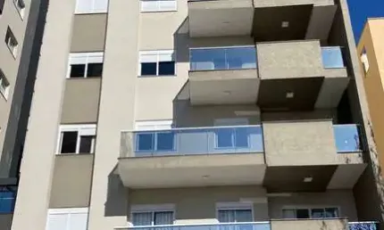Apartamento com 2 quartos à venda no Jardim América, Caxias do Sul  por R$ 675.712