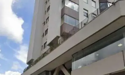 Ponto comercial à venda na Rua Moreira César, 1637, Pio X, Caxias do Sul por R$ 390.000