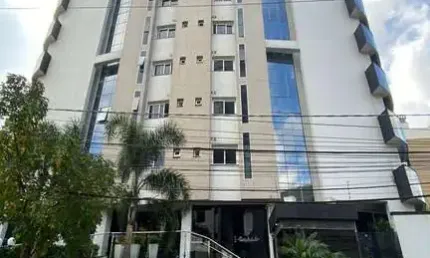Apartamento com 3 quartos à venda no são pelegrino, caxias do sul  por r$ 1.590.000