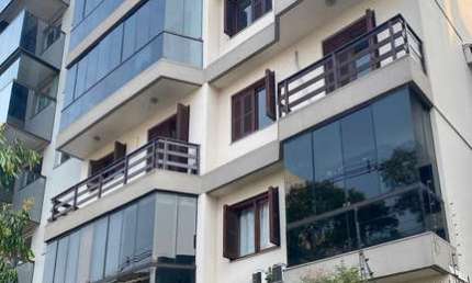 Cobertura com 3 quartos à venda na Rua Hermes João Webber, 65, Villagio Iguatemi, Caxias do Sul por R$ 1.449.000