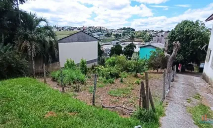 Terreno à venda no esplanada, caxias do sul  por r$ 270.000
